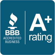 BBB Accredited Bussiness