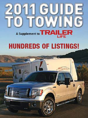 Guide to Towing 2011