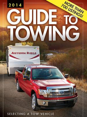 Guide to Towing 2014