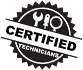 Certified Technicians in Claremont, NC