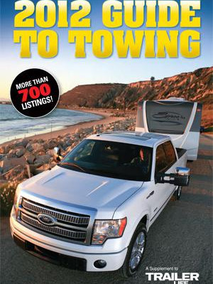 Guide to Towing 2012