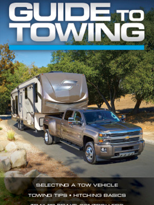 Guide to Towing 2015